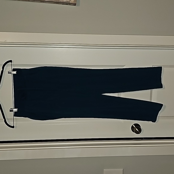 Dickie's XS Petite Multi-Pocket Scrubs VGUC Teal - Picture 1 of 14